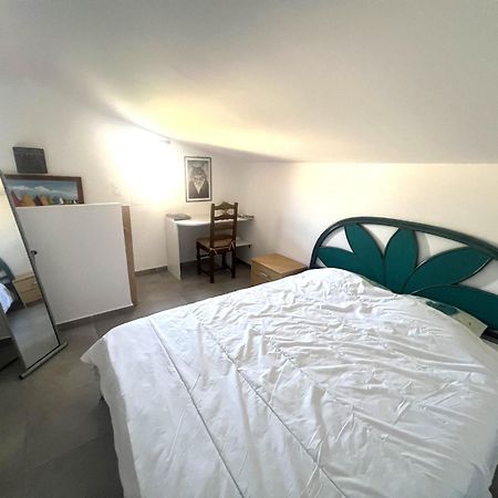 Residence Hoteliere Les Hameaux De Saint Cyprien Appartement 2 Chambres Lecci Zewnętrze zdjęcie