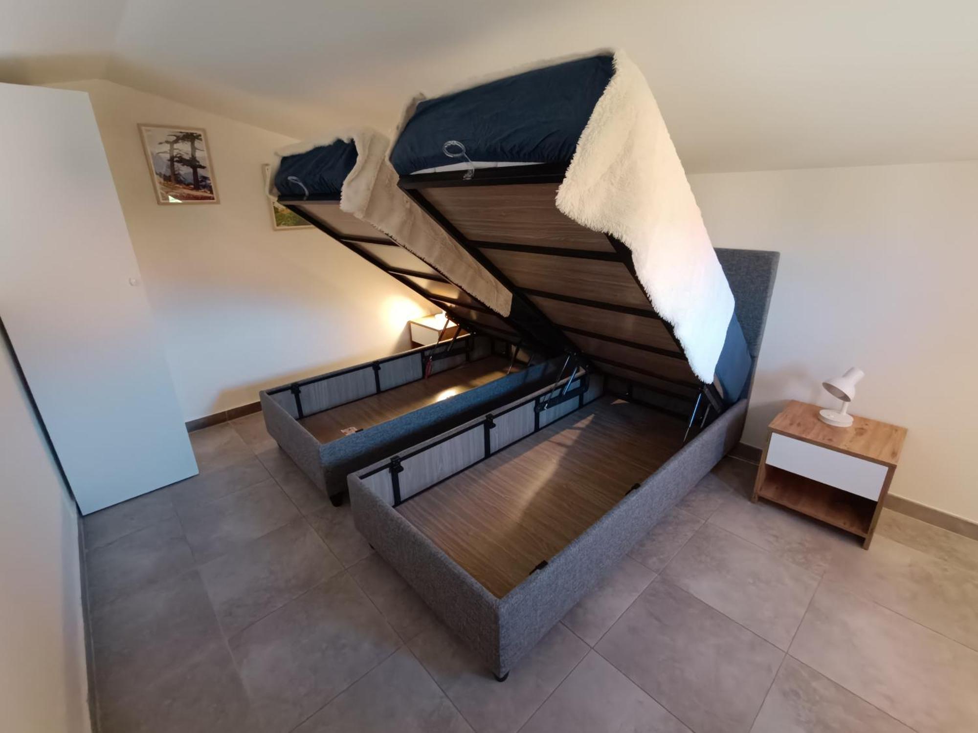 Residence Hoteliere Les Hameaux De Saint Cyprien Appartement 2 Chambres Lecci Zewnętrze zdjęcie