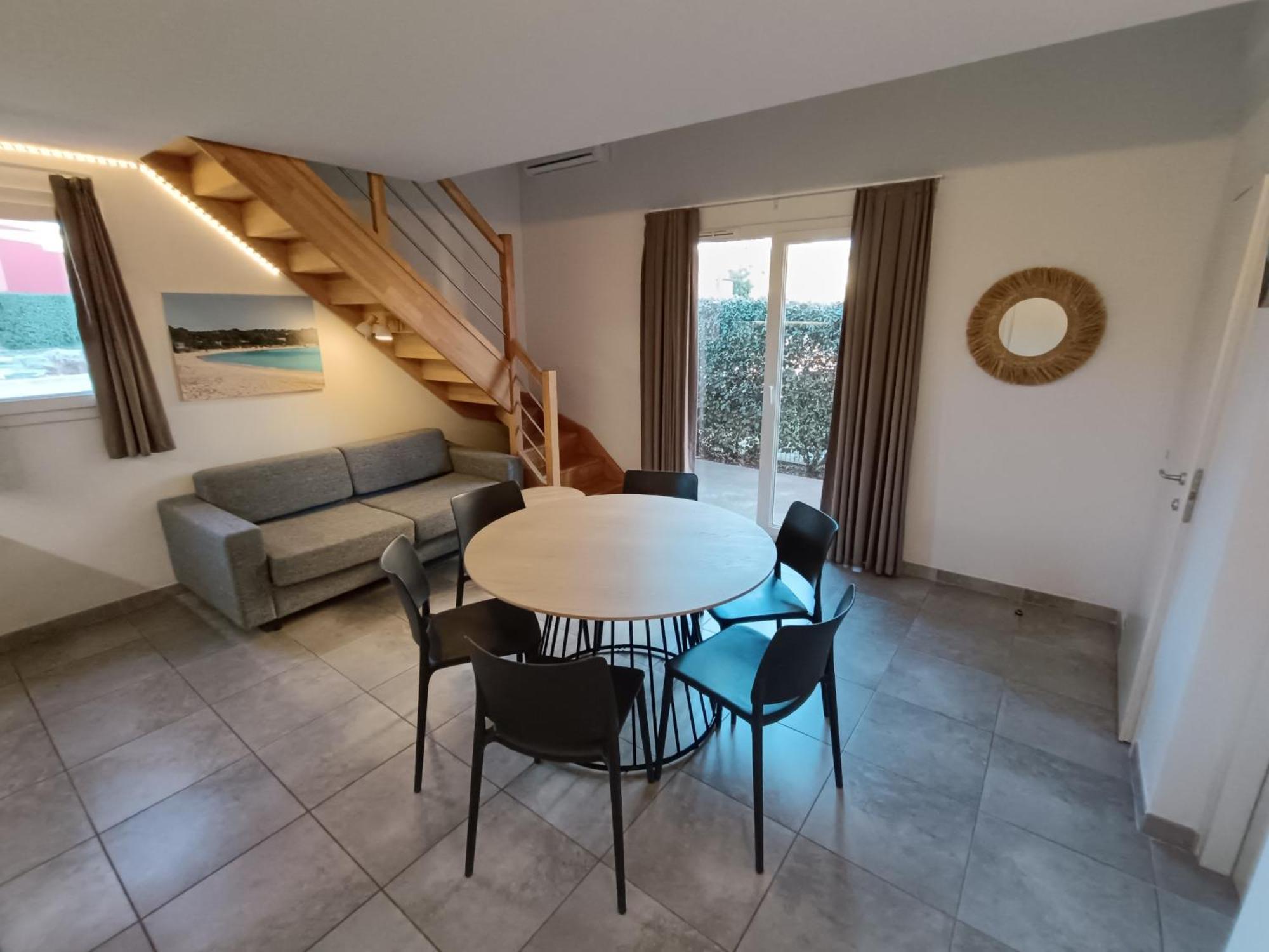 Residence Hoteliere Les Hameaux De Saint Cyprien Appartement 2 Chambres Lecci Zewnętrze zdjęcie