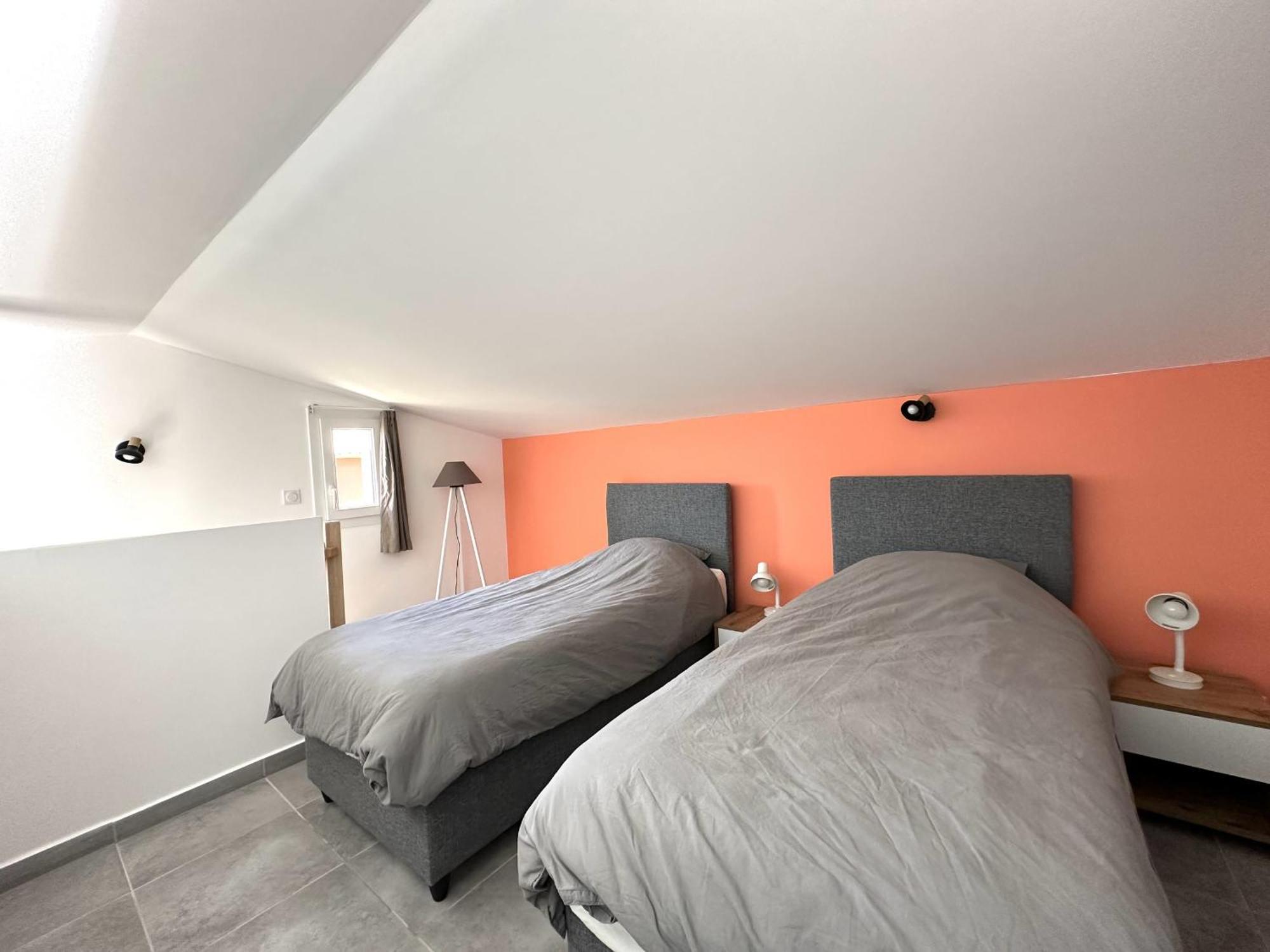 Residence Hoteliere Les Hameaux De Saint Cyprien Appartement 2 Chambres Lecci Zewnętrze zdjęcie