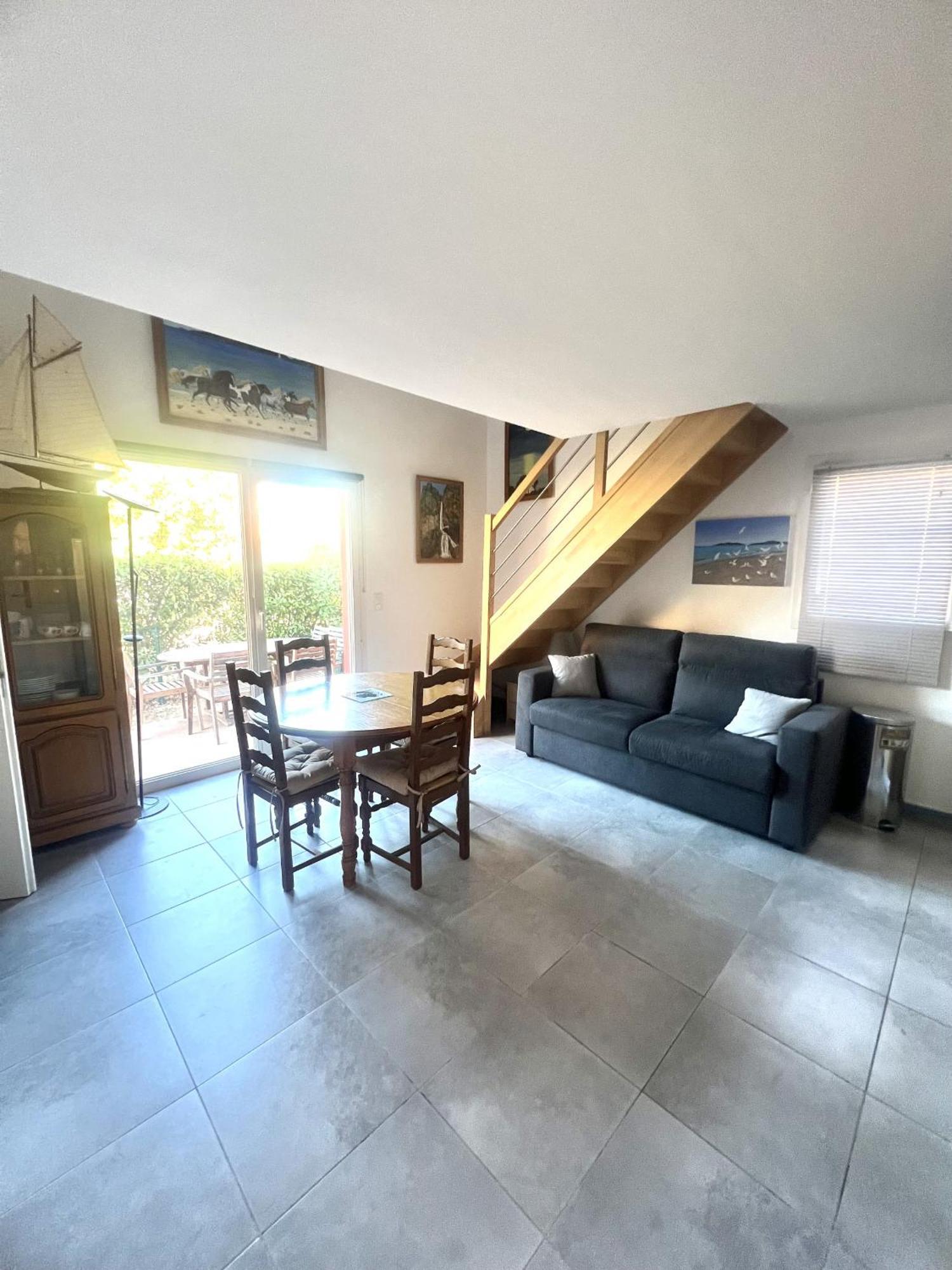 Residence Hoteliere Les Hameaux De Saint Cyprien Appartement 2 Chambres Lecci Zewnętrze zdjęcie