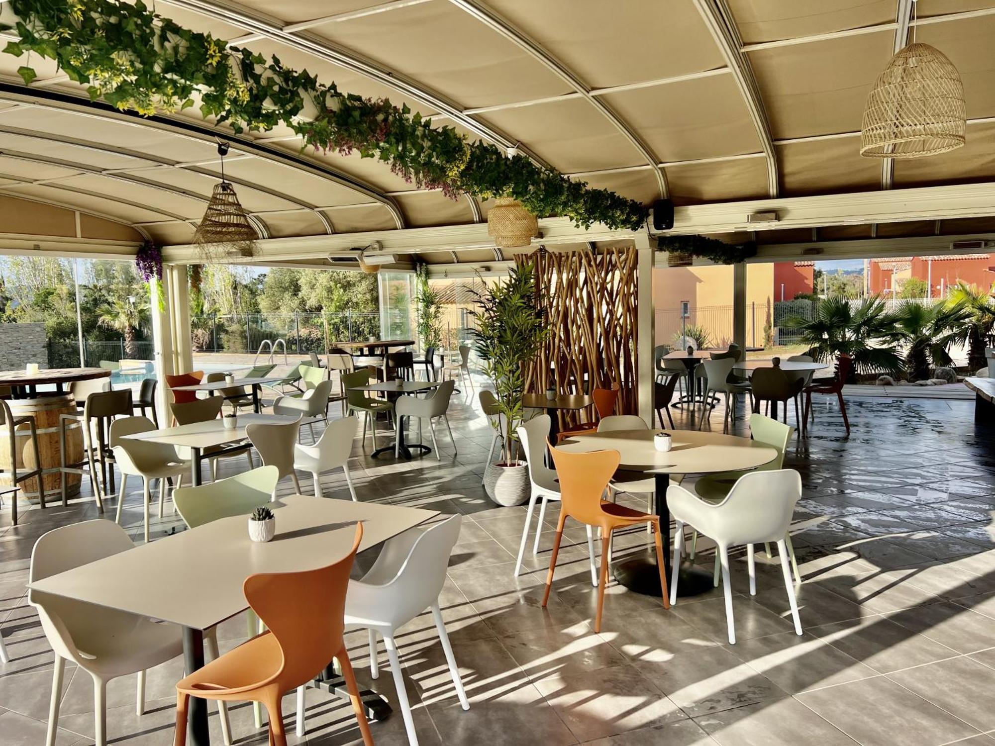 Residence Hoteliere Les Hameaux De Saint Cyprien Appartement 2 Chambres Lecci Zewnętrze zdjęcie