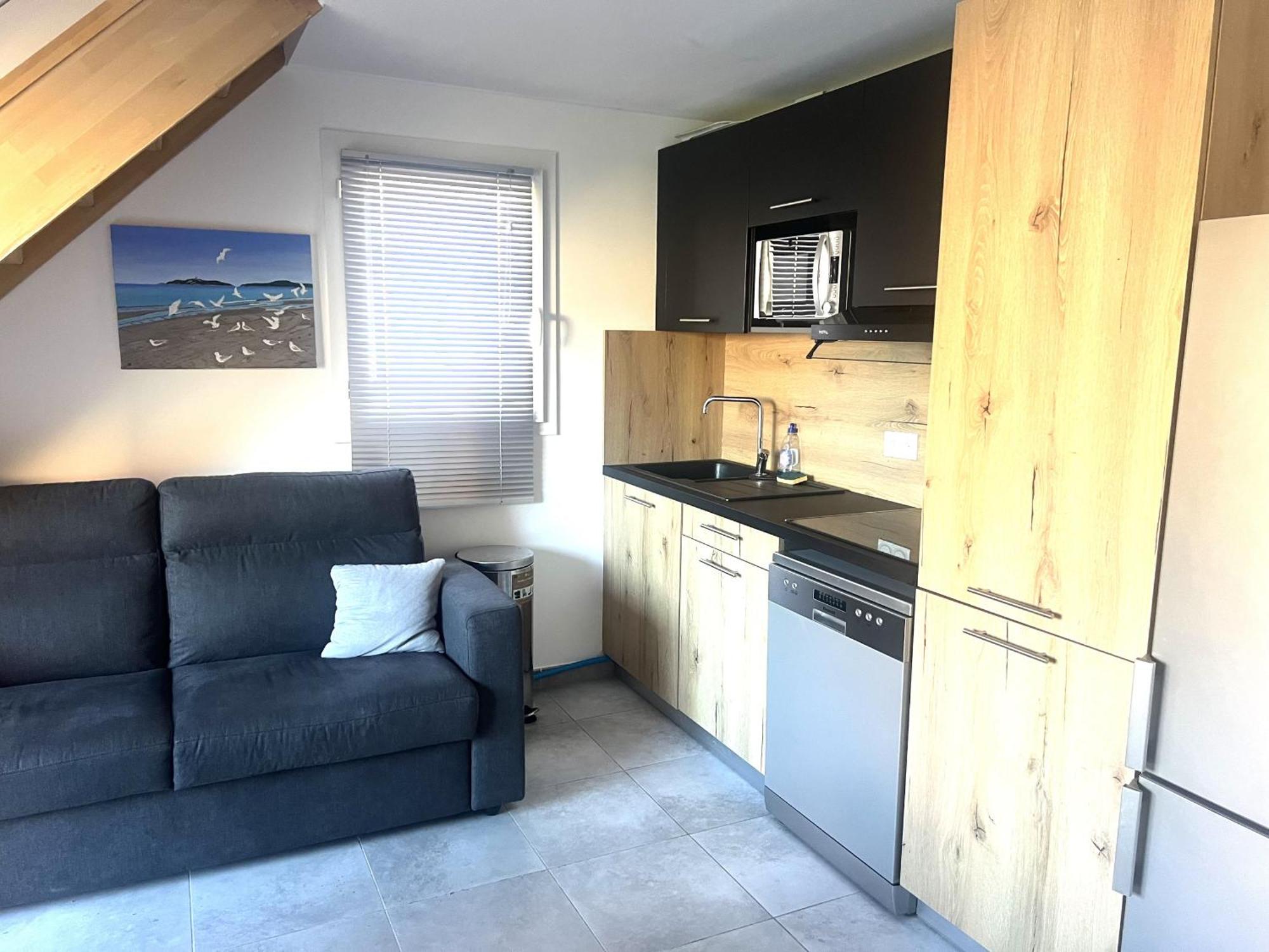 Residence Hoteliere Les Hameaux De Saint Cyprien Appartement 2 Chambres Lecci Zewnętrze zdjęcie