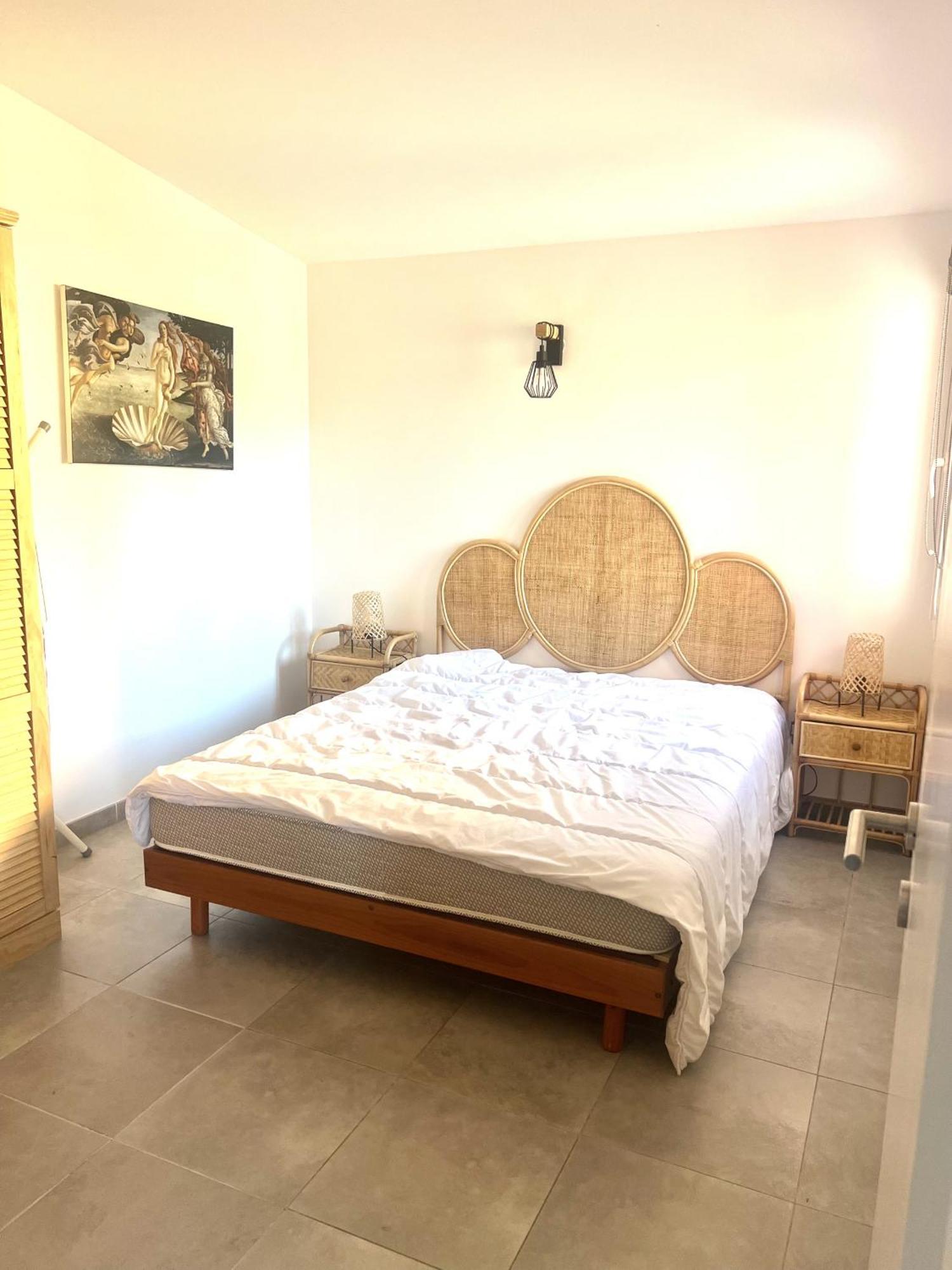 Residence Hoteliere Les Hameaux De Saint Cyprien Appartement 2 Chambres Lecci Zewnętrze zdjęcie