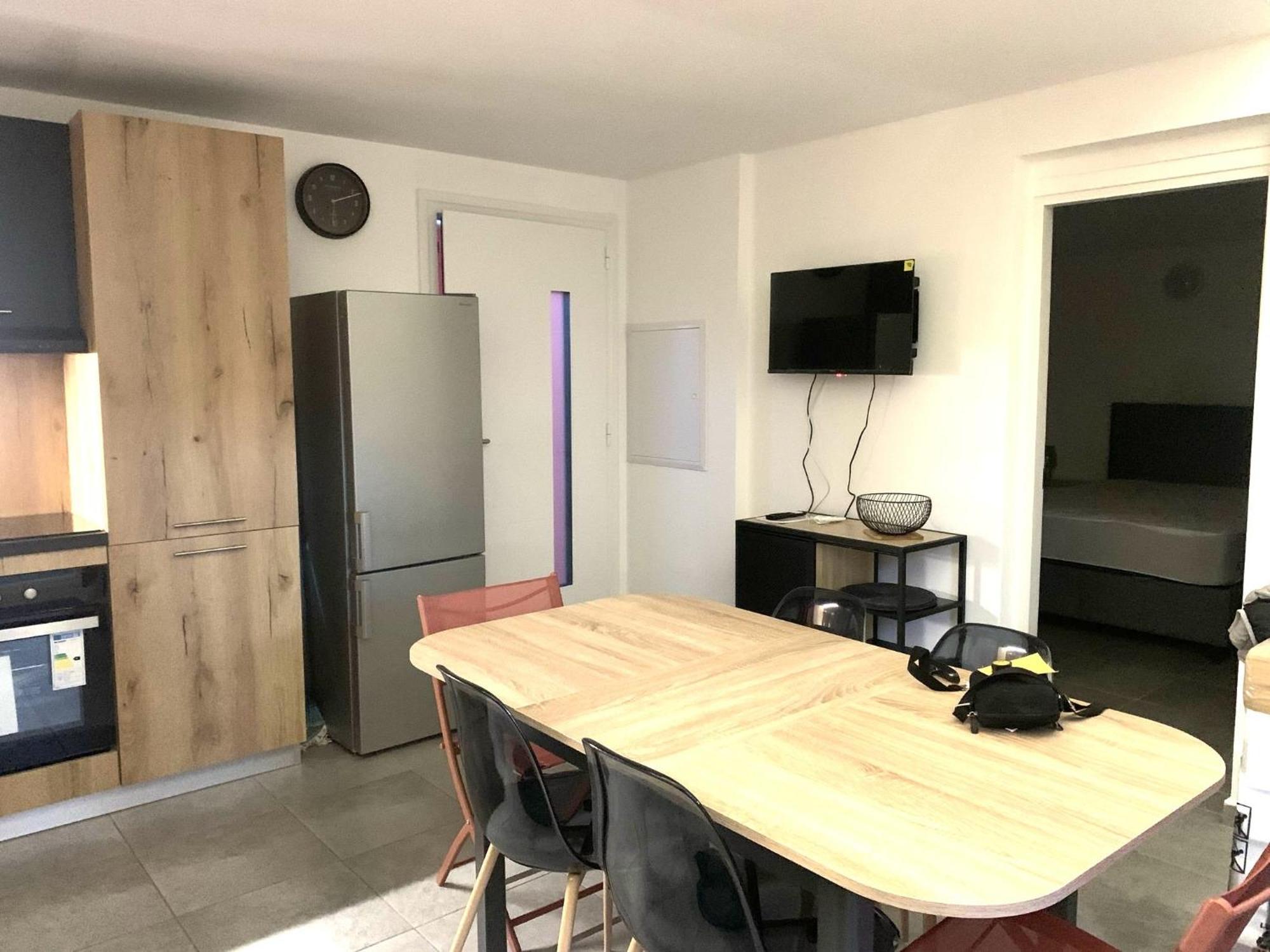 Residence Hoteliere Les Hameaux De Saint Cyprien Appartement 2 Chambres Lecci Zewnętrze zdjęcie