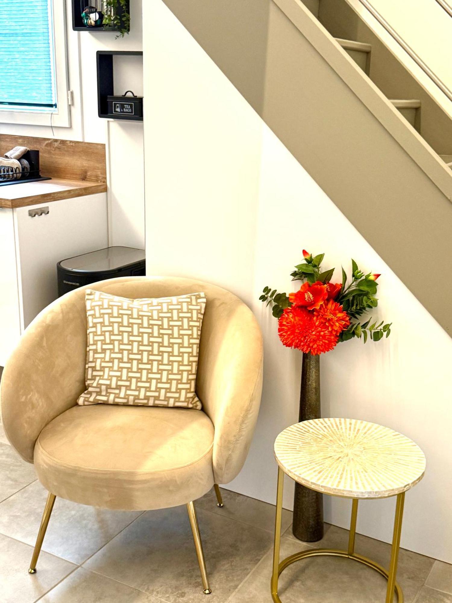 Residence Hoteliere Les Hameaux De Saint Cyprien Appartement 2 Chambres Lecci Zewnętrze zdjęcie