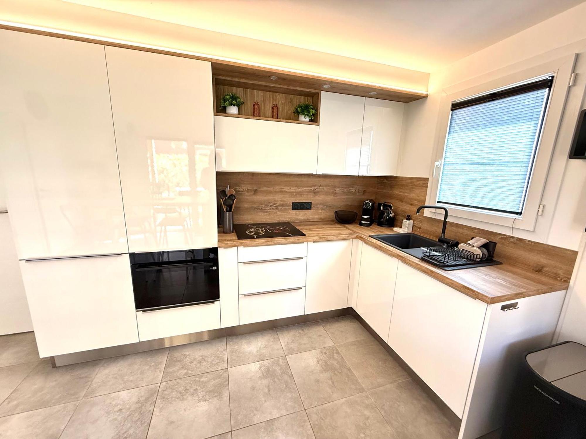 Residence Hoteliere Les Hameaux De Saint Cyprien Appartement 2 Chambres Lecci Zewnętrze zdjęcie